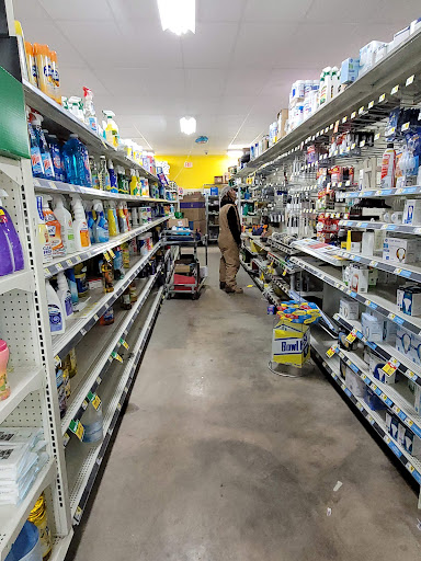 Discount Store «Dollar General», reviews and photos, 10514 US-24, Sugar Creek, MO 64054, USA