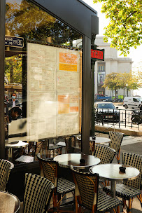 Atmosphère du Restaurant français Le Malakoff à Paris - n°17