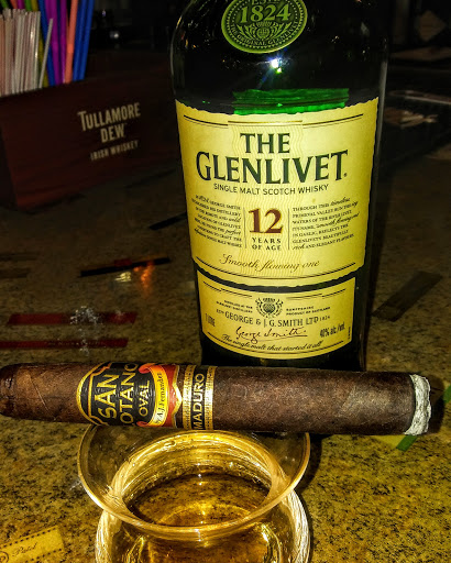 Cigar Shop «Outman Knife & Cigar», reviews and photos, 26 Orchard Park Dr, Greenville, SC 29615, USA