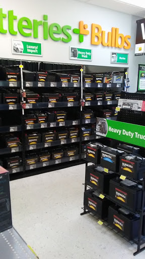 Car Battery Store «Batteries Plus Bulbs», reviews and photos, 601 Eglin Pkwy NE, Fort Walton Beach, FL 32547, USA