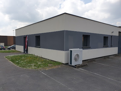 ARISTON Reims, Centre de Formation à Reims