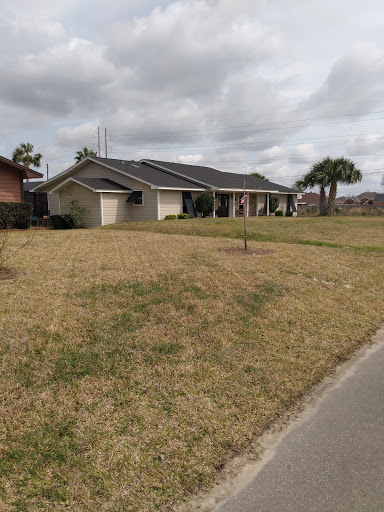 1520 Michigan Ave, Lynn Haven, FL 32444, USA