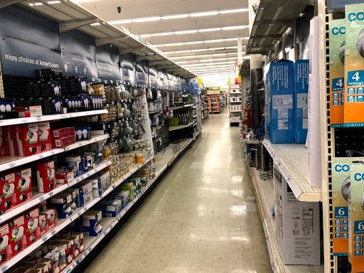 Discount Store «Kmart», reviews and photos, 200 Irwin Ave NE, Fort Walton Beach, FL 32548, USA