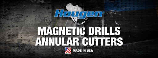 Hougen Manufacturing Inc