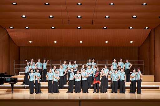 Taipei Chamber Singers