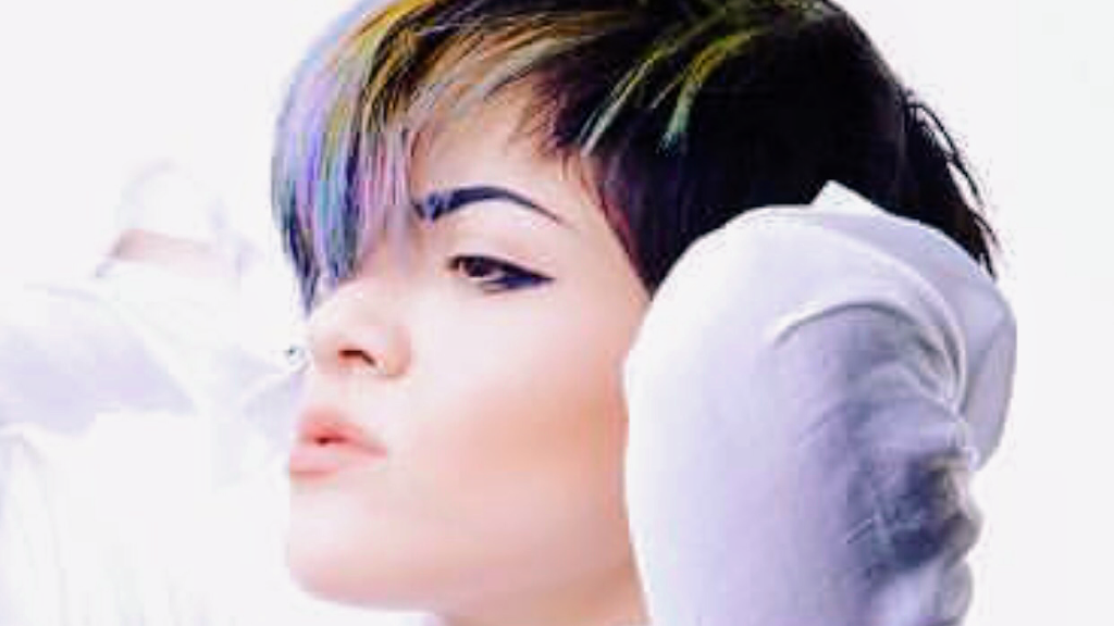 Space Hair Studio 94526