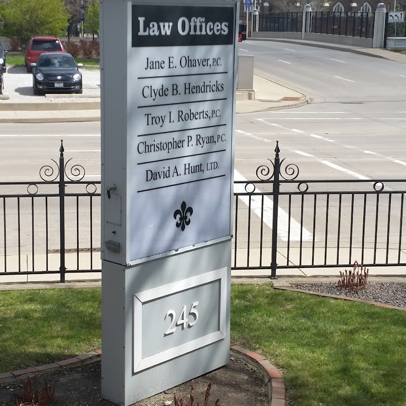 The Law Office of David Hunt LTD