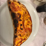 Photo n°1 de l'avis de Natalia.o fait le 03/09/2019 à 20:21 sur le  Ristorante Pizzeria Nonno Socrate à Consandolo