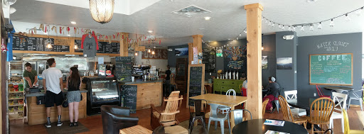 Coffee Shop «Vacavi Cafe», reviews and photos, 100 Water St, Conneaut Lake, PA 16316, USA