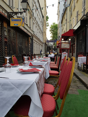 New Dehli Indien à Paris