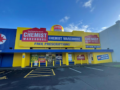 Chemist Warehouse Ronwood Centre