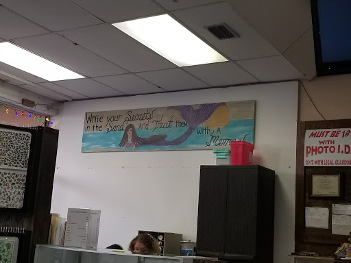 Tattoo Shop «Gulf Coast Professional Tattoo», reviews and photos, 10442 Front Beach Rd, Panama City Beach, FL 32407, USA