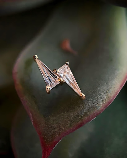 Explore women hand tattoo ideas, creative tattoo ideas in Chicago, available at Identity Body Piercing