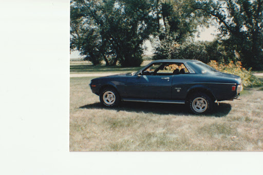 Auto Body Shop «T & T Collision Center», reviews and photos, 1701 Coulee Rd, Hudson, WI 54016, USA