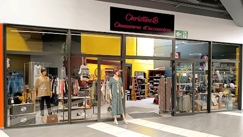 Christine B chaussures et accessoires à Saint-Christol-lès-Alès