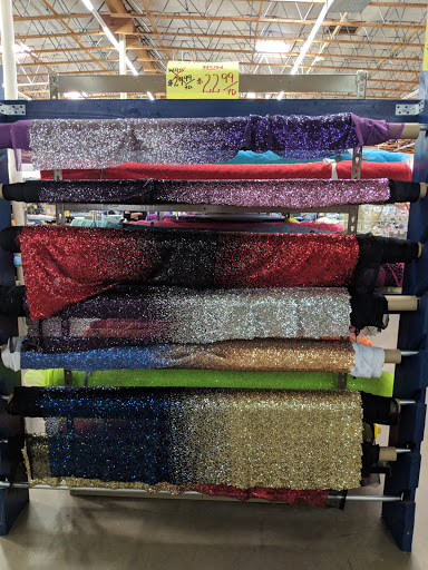 Fabric Store «SAS Fabrics Superstore», reviews and photos, 9840 N 19th Ave, Phoenix, AZ 85021, USA