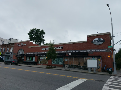 Grocery Store «The Brooklyn Market», reviews and photos, 8102 3rd Ave, Brooklyn, NY 11209, USA