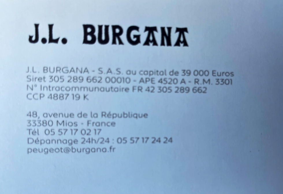 Photo n° 3 de l'avis de laurent.r fait le 12/01/2022 à 16:02
