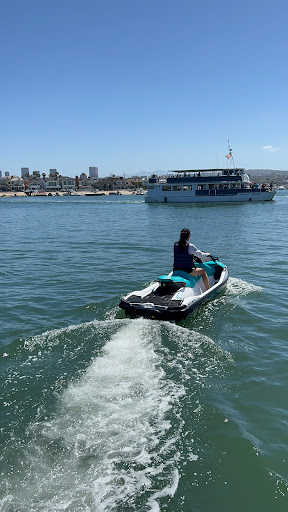 Water Sports Equipment Rental Service «Balboa Water Sports», reviews and photos, 702 E Balboa Blvd, Newport Beach, CA 92661, USA
