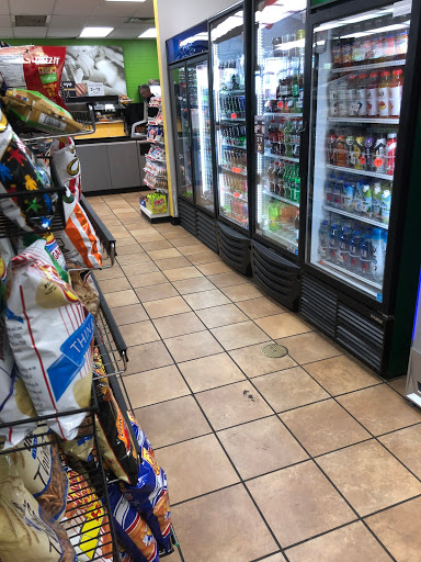 Convenience Store «MAPCO Mart», reviews and photos, 1507 21st Ave S, Nashville, TN 37212, USA
