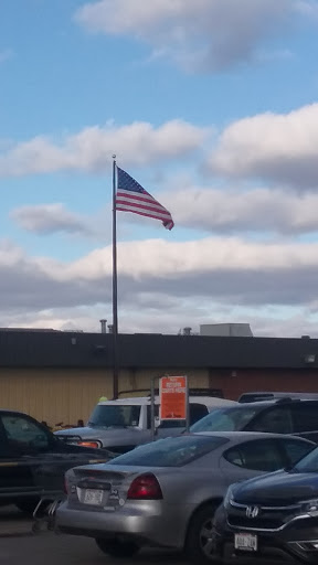 Department Store «Mills Fleet Farm», reviews and photos, 629 Rogersville Rd, Fond du Lac, WI 54935, USA