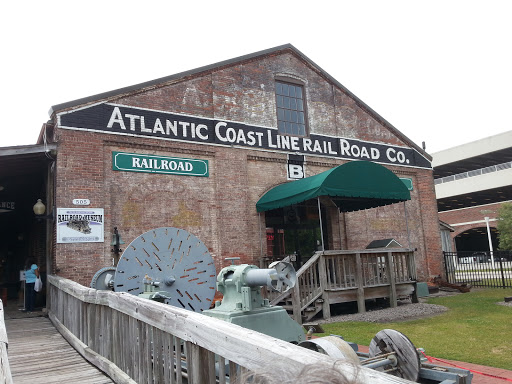 Convention Information Bureau «Wilmington and Beaches Convention and Visitors Bureau», reviews and photos, 505 Nutt St, Wilmington, NC 28401, USA