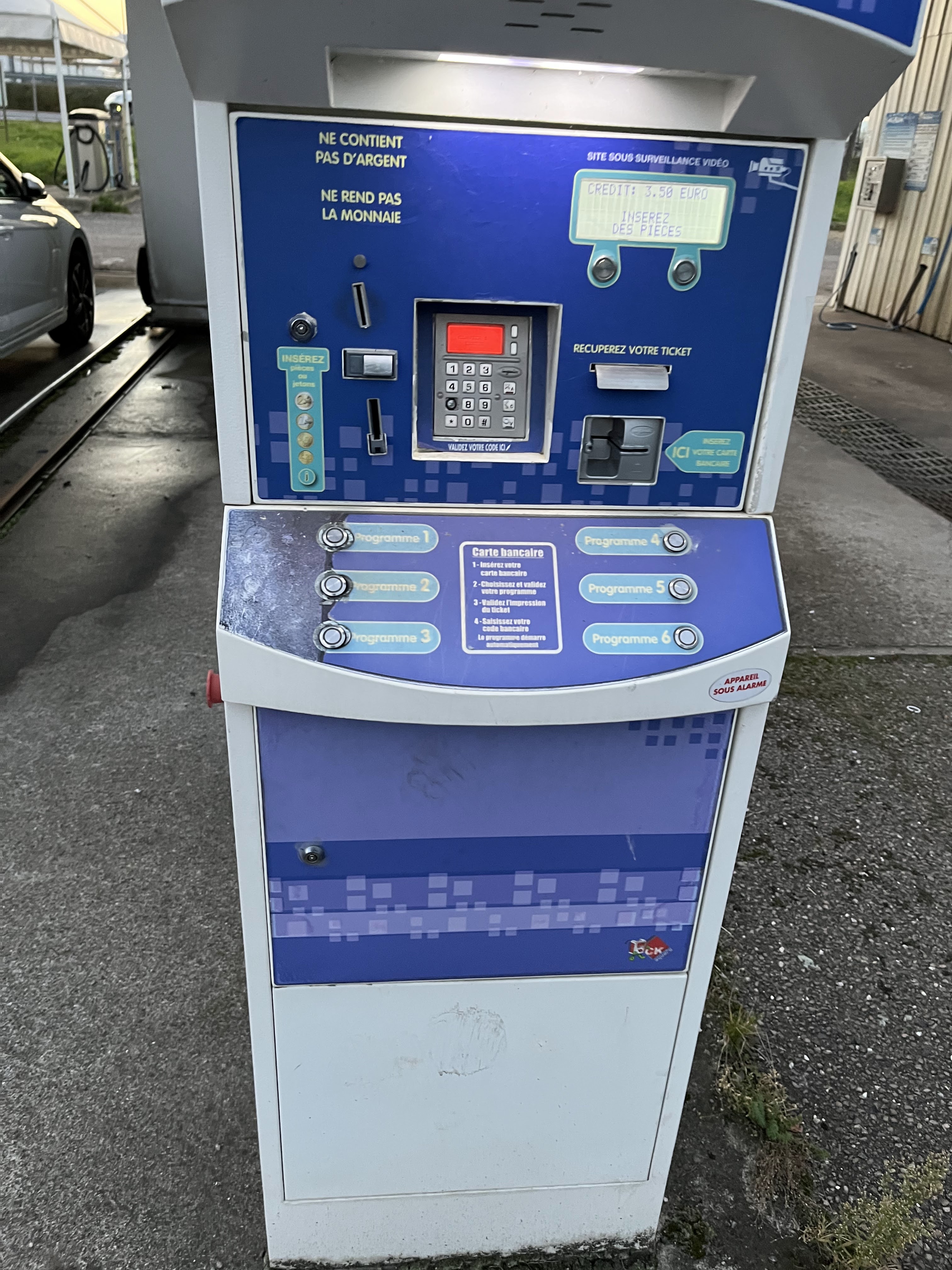 Photo n° 1 de l'avis de Client.n fait le 27/10/2021 à 11:32