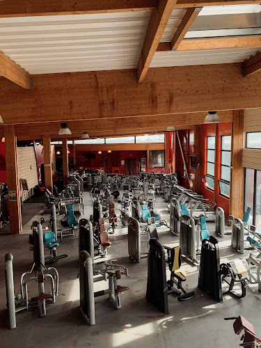 Centre de fitness Movipôle Fitness & Aqua Capbreton