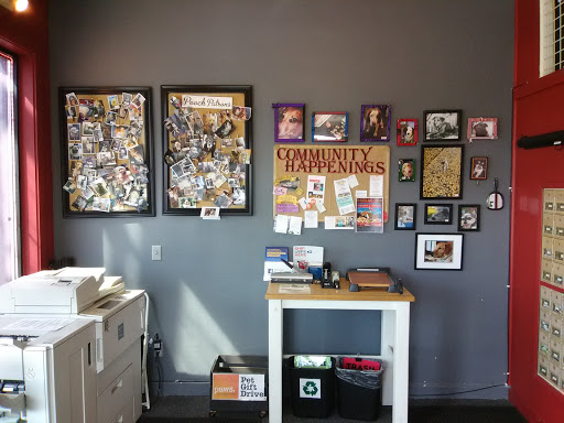 Mailbox Rental Service «The Mailbox & Business Service Center», reviews and photos, 2400 NW 80th St, Seattle, WA 98117, USA