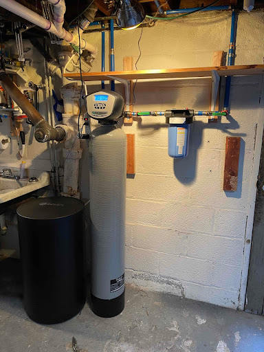 HVAC Contractor «Pipe Works Services Inc.», reviews and photos, 33 River Rd, Chatham Township, NJ 07928, USA