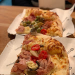 Photo n°2 de l'avis de Tobias. fait le 15/09/2021 à 09:37 sur le  Farini à Venice