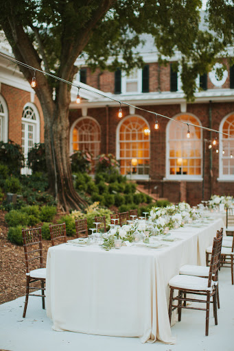 Country Club «Farmington Country Club», reviews and photos, 1625 Country Club Cir, Charlottesville, VA 22901, USA