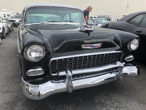 Used Car Dealer «Wheels & Deals of Silicon Valley, Inc.», reviews and photos, 3035 El Camino Real, Santa Clara, CA 95051, USA