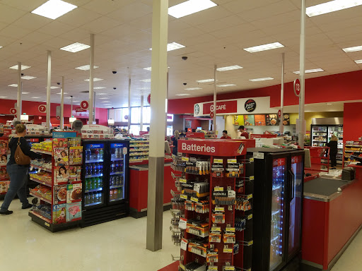 Department Store «Target», reviews and photos, 1209 N Peachtree Pkwy, Peachtree City, GA 30269, USA