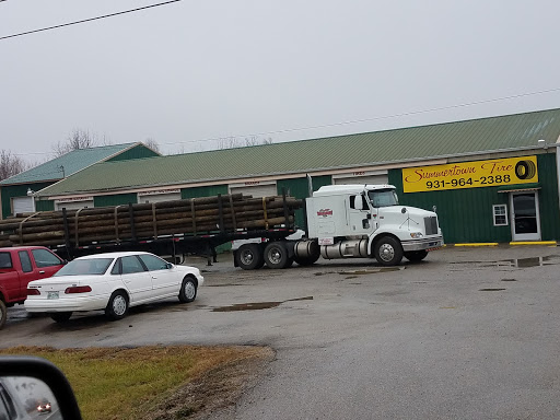 4968 US-43, Mt Pleasant, TN 38474, USA