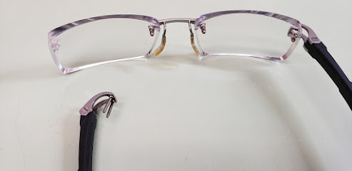 Eyeglasses Repair