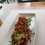 Photo n°1 de l'avis de Anna.a fait le 17/01/2023 à 12:04 sur le  Il Barrante à Alassio