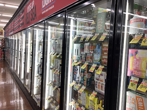 Grocery Store «Albertsons», reviews and photos, 441 N Val Vista Village Mhp, Mesa, AZ 85213, USA