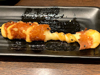 Sushi du Restaurant japonais du style de Kyoto AHIKA Lafayette à Lyon - n°6