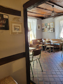Atmosphère du Restaurant Bistrot des Lavandières à Colmar - n°10