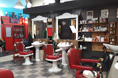 Caddy Barber Shop