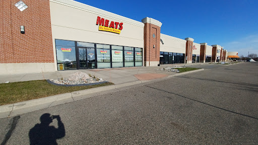Butcher Shop «Meats By John & Wayne», reviews and photos, 1801 45th St S # K, Fargo, ND 58103, USA