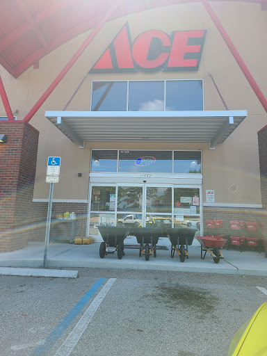 Hardware Store «Ace Hardware Lake Nona», reviews and photos, 11768 Narcoossee Rd, Orlando, FL 32832, USA