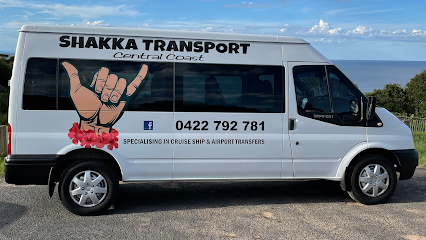 Shakka Transport Central Coast NSW