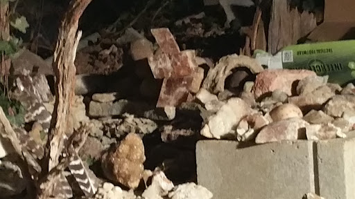 Rock Shop «Prospectors Crystals, Rocks & Gift Shop», reviews and photos, 1640 Gravois Rd, High Ridge, MO 63049, USA