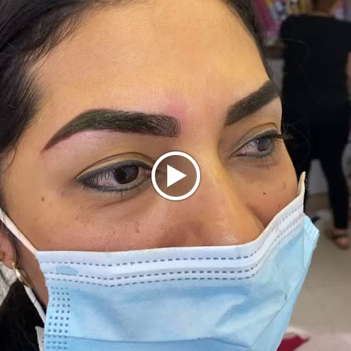 Beauty Salon «Nefis Beauty salon & Spa.», reviews and photos, 98 SE 1st St, Miami, FL 33131, USA