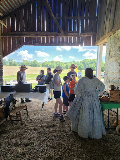 History Museum «Pry House Field Hospital Museum», reviews and photos, 18906 Shepherdstown Pike, Keedysville, MD 21756, USA