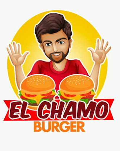 El Chamo Burger
