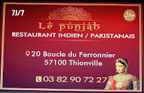 Photos du propriétaire du Restaurant indien Restaurant Punjab à Thionville - n°17