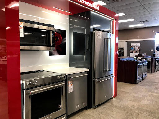 Appliance Store «Famous Tate Appliance & Bedding Centers», reviews and photos, 4520 E Bay Dr, Clearwater, FL 33764, USA